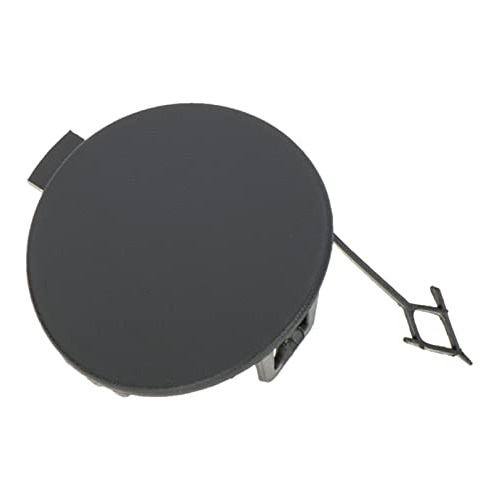 Cubierta De Tapa De Ojo De Gancho De Parachoques Traser...