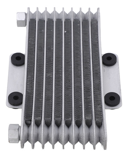 Enfriador De Aceite Para Motor De Motocicleta, 8 Filas, Colo