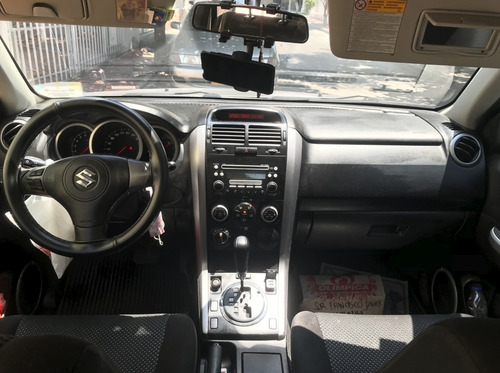 Suzuki Grand Vitara 4x4 2008