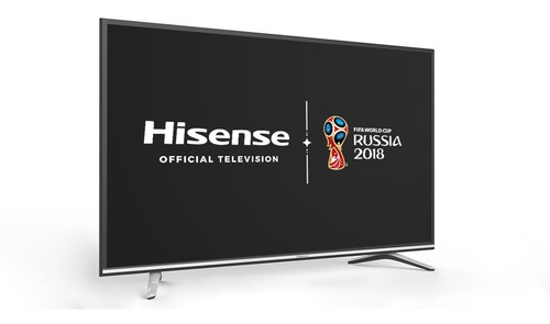 Tv Led Hisense 43 Hle4317rtf Smart Full Hd Netflix Hdmi Usb