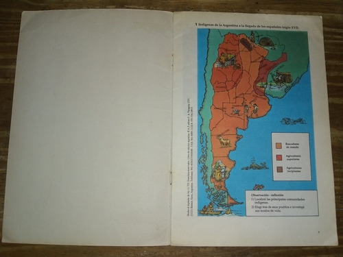Ciencias Sociales Pro-a 5. Atlas Histórico. A-z. Del Alba (Usado)