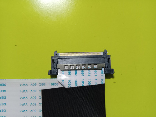 Placa T-com Tv Sansei Tds1843fi Con Flex Incluidos (Usado)