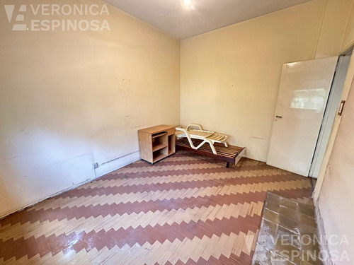 Casa En Villa Luzuriaga