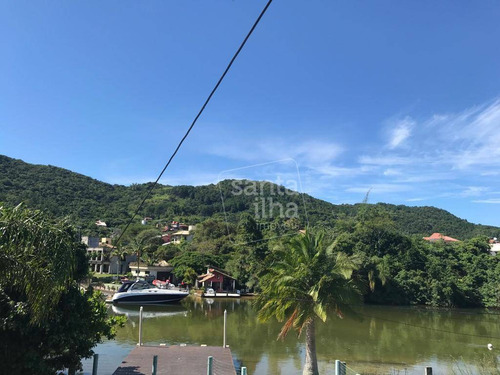 Imagem 16 de 30 de Linda Casa Com 5 Dormitórios À Venda - Barra Da Lagoa - Florianópolis/sc - Ca2833