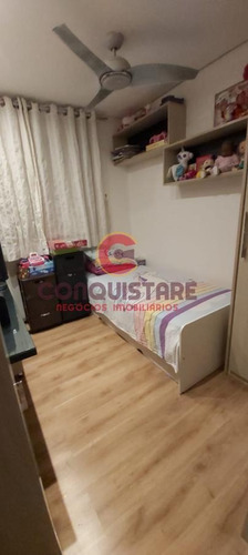 Imagem 9 de 15 de Apartamento Para Venda Em São Paulo, Luz, 2 Dormitórios, 1 Banheiro, 1 Vaga - Aple0374_2-1551232