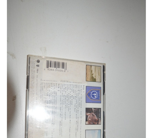 Cd Paul Oakenfold - Perfecto Presents Another World - Usa (Usado)