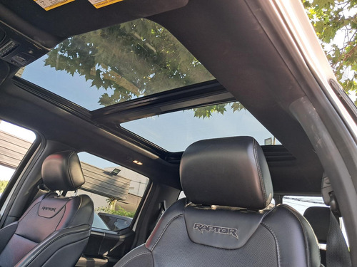Ford F150 Raptor 4x4 3.5