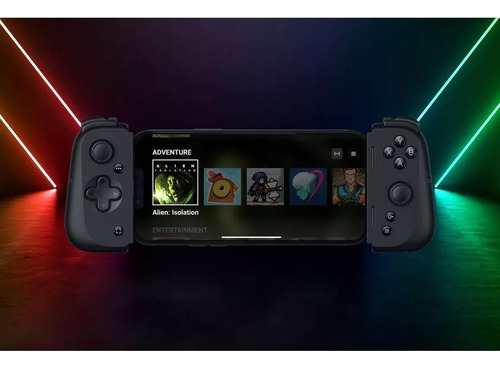 Razer Control Kishi V2, Alámbrico, Light