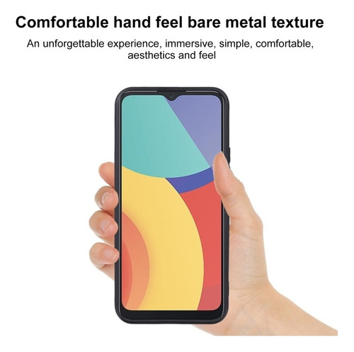 Sk .j0k Fwefww Funda De Teléfono Tpu For Alcatel 1v 2021 /