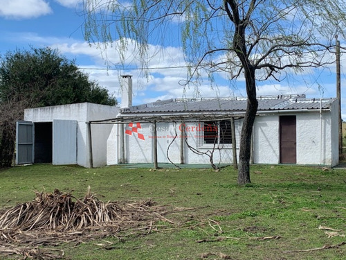 Venta - Casa En Pueblo Eden- Ref: 1507