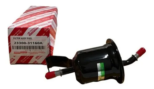 comprar Filtro Gasolina Sin Base 4runner 2003 2004 2005 2006 2007 08
