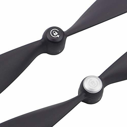 4 Pares De Hélices Para Gopro Karma Go Pro Karma Drone
