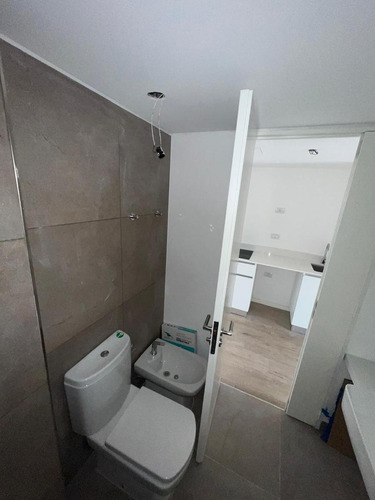 Venta Departamento Monoambiente Cabildo Y Jaramillo Nuñez