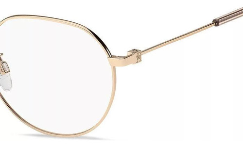Lente Tommy Hilfiger Oftálmico 2064G DDB Color Rose Gold