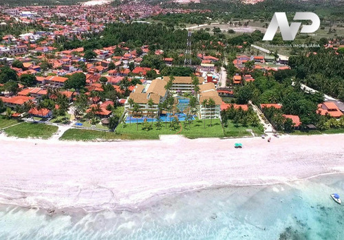Imagem 8 de 8 de Apartamento Alto Padrão À Venda Em Recife/pe - Be02