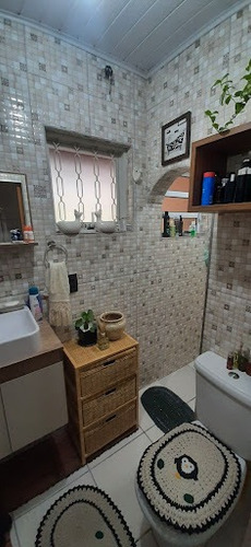 Imagem 28 de 30 de Casa À Venda, 125 M² Por R$ 415.000,01 - Freguesia Do Ó - São Paulo/sp - Ca1199