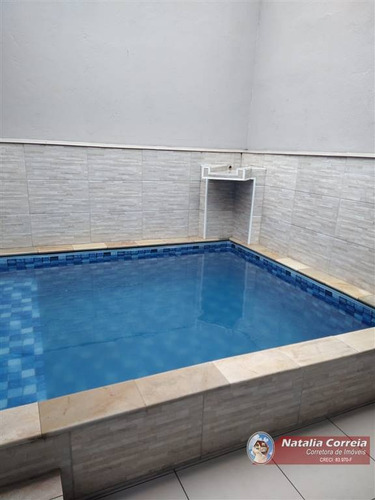 Imagem 14 de 28 de Casa, 2 Dorms Com 93.62 M² - Itaoca - Mongagua - Ref.: Ita3557 - Ita3557
