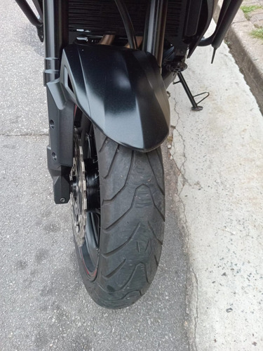 Kawasaki Versys 2018 Abs
