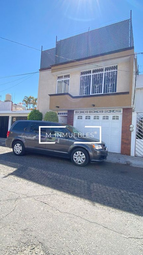 Casa En Venta En Balcones De Morelia