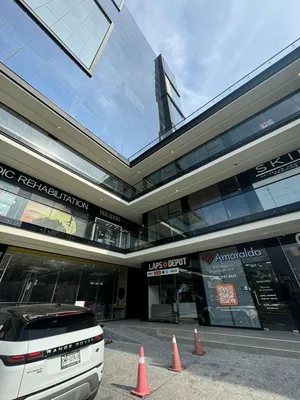 Local comercial en renta