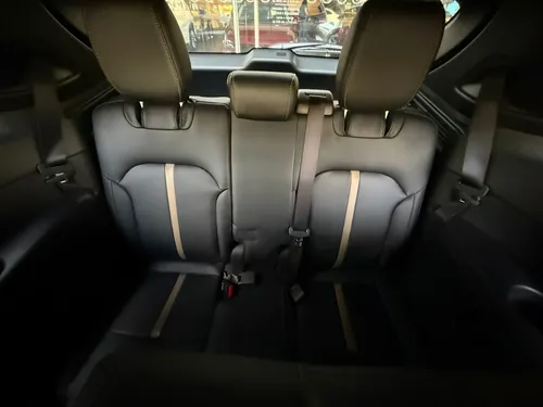 Mazda Cx90 Signature 2025
