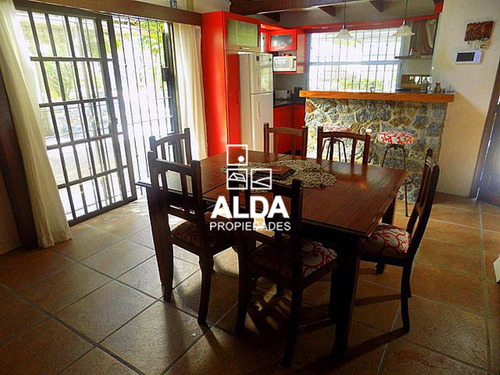 Imagen 8 de 30 de Casa Bella Vista Piriápolis 4 Dorms Alquiler Temporada Ca300765