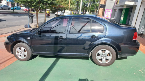Volkswagen Bora 2.0 Trendline 115cv