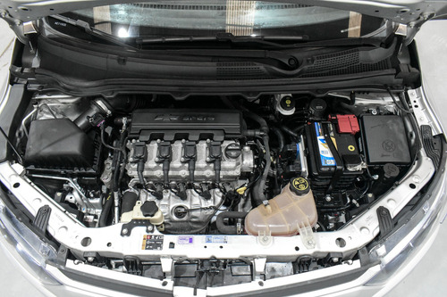 Chevrolet Onix 1.4 JOY PLUS