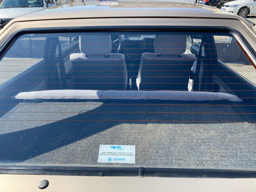 Imagem 7 de 15 de Volkswagen Gol Cl 1.6