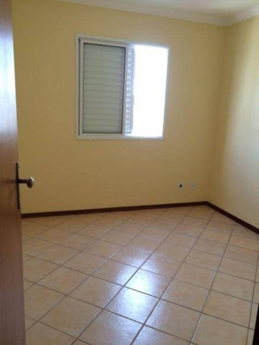 Imagem 6 de 14 de Apartamento Residencial Para Venda E Locação, Parque Campolim, Sorocaba. - Ap0390 - 68031443