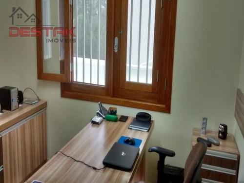 Imagem 6 de 15 de Ref.: 3473 - Casa Condomínio Em Jundiaí Para Venda - V3473