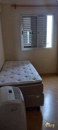 Imagem 11 de 15 de Apartamento Mobilhado No Carrão - 2852