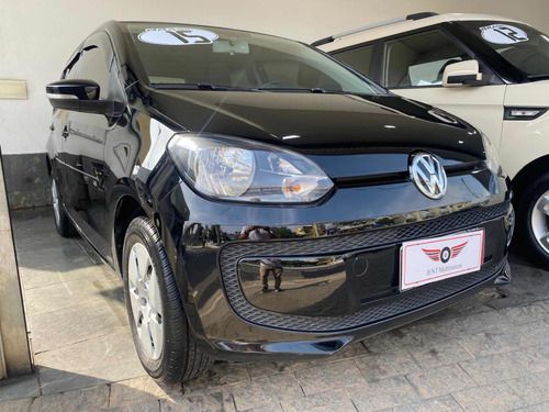 Volkswagen Up! 1.0 Move 5p