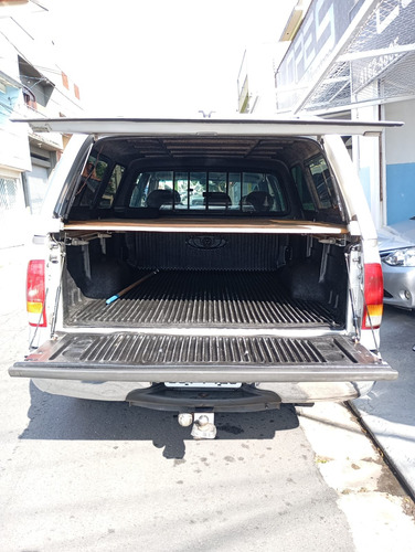 Ford F-250 4.2 Td Xlt Cab. Dupla 4p