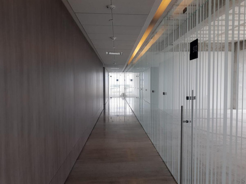 Modernas Oficinas En Torre Uno-vía Montejo, Venta, 164m2, Tecnología