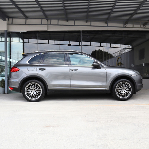 Porsche Cayenne 3.6 V6 Tiptronic At
