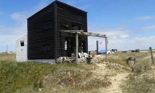 Imagen 2 de 13 de Casa En Alquiler Cabo Polonio