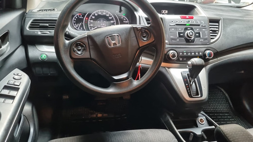 Honda CR-V 2.4 Lx 2wd 185cv At