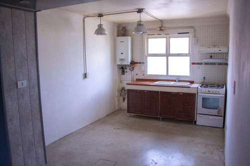 Vendo Departamento En Barrio 245 Viviendas - 2 Dormitorios. Tira 11.