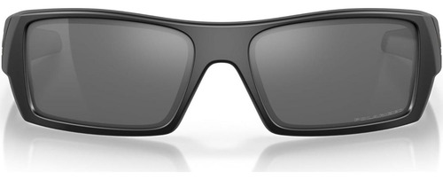 Gafas De Sol Oakley Gascan Para Hombres Negro Polarizado