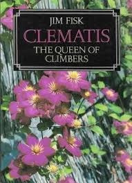 Clematis The Queen Of Climbers - Jim Fisk