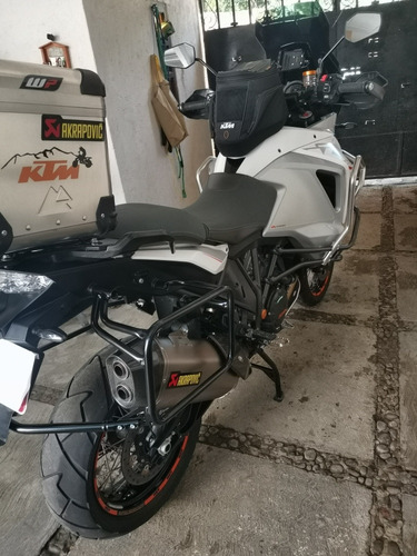 Imagen 12 de 13 de Ktm 1290 Super Adventure