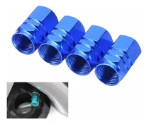 Comprar Tapa Valvulas Ruedas Cubiertas Auto Moto Colores Jgo .x4 T88