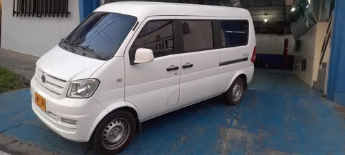 Mini Vans Pasajeros Usadas Carros Motos y Otros usado TuCarro