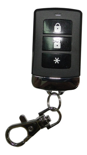 Carcasa Control Remoto Comando Alarma Auto X28 Z20 Tx20