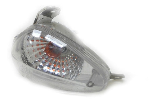 Luz De Giro  Zanella Cruiser 125 150 Motostop