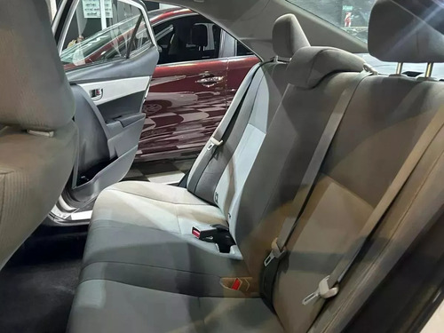Toyota Corolla 1.8 Xli Cvt 140cv