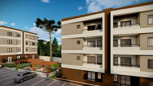 Imagem 1 de 30 de Apartamento - Ap01681 - 70375926