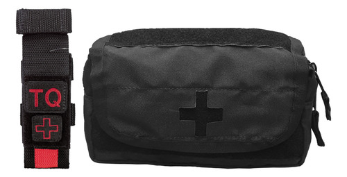 Porta Torniquete + Bolso Porta Aph P/ Acessórios Médico Moll