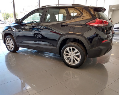 Imagen 18 de 25 de Nueva Suv Chevrolet Tracker Ltz 1.2 Turbo Automática 2023 Ep